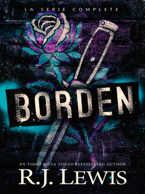 cover image of Borden